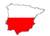 CALZADOS SKORPIOS - Polski